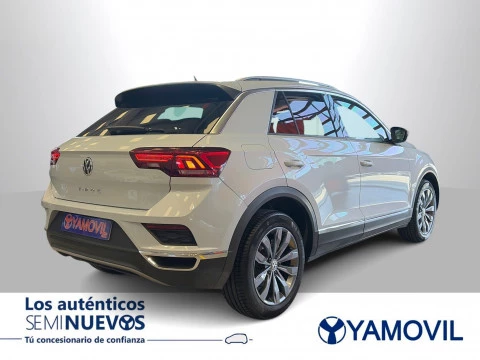 Volkswagen T-Roc Sport 1.5 TSI 110 kW (150 CV)