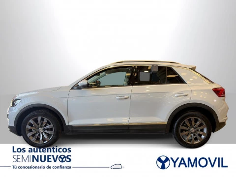Volkswagen T-Roc Sport 1.5 TSI 110 kW (150 CV)