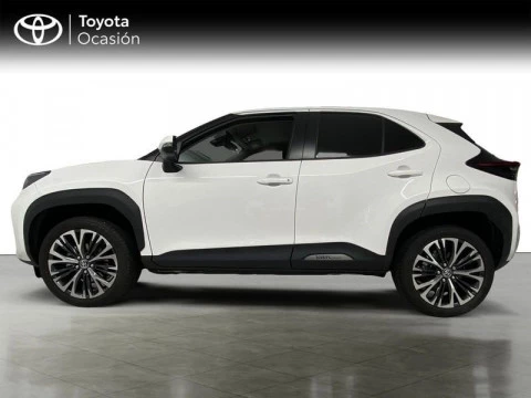 Toyota Yaris Cross 1.5 120H Style