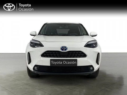 Toyota Yaris Cross 1.5 120H Style