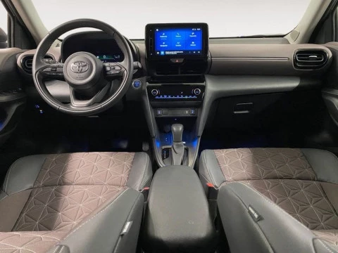 Toyota Yaris Cross 1.5 120H Style