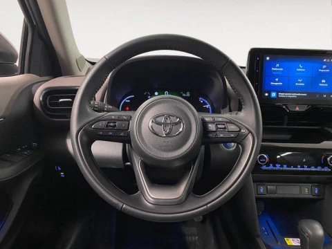 Toyota Yaris Cross 1.5 120H Style