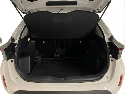 Toyota Yaris Cross 1.5 120H Style