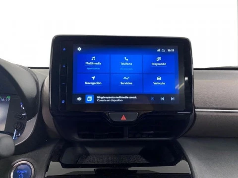 Toyota Yaris Cross 1.5 120H Style