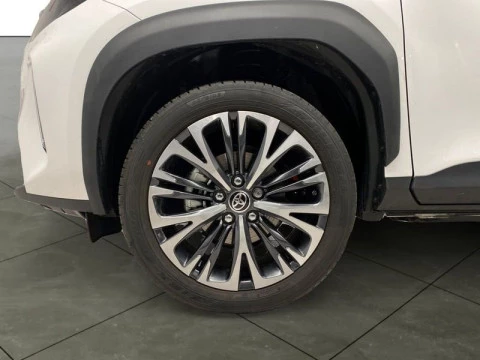 Toyota Yaris Cross 1.5 120H Style