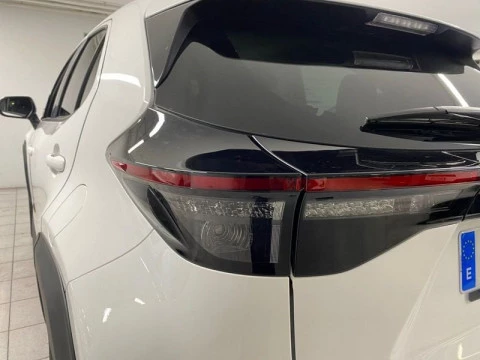 Toyota Yaris Cross 1.5 120H Style