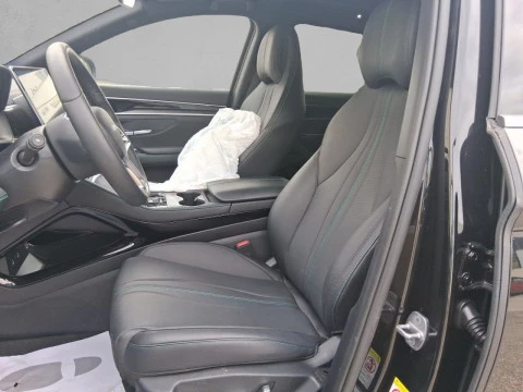 BYD SEAL U DM-i Boost