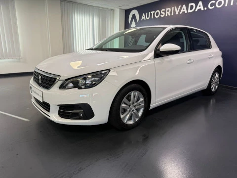 Peugeot 308 5p Active BlueHDi 130 S&S