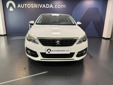 Peugeot 308 5p Active BlueHDi 130 S&S