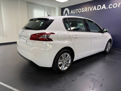 Peugeot 308 5p Active BlueHDi 130 S&S