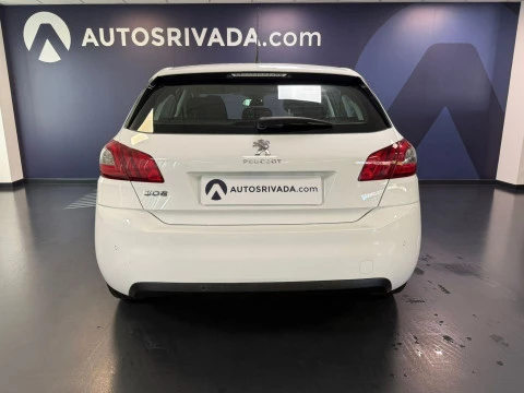 Peugeot 308 5p Active BlueHDi 130 S&S