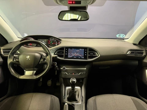 Peugeot 308 5p Active BlueHDi 130 S&S