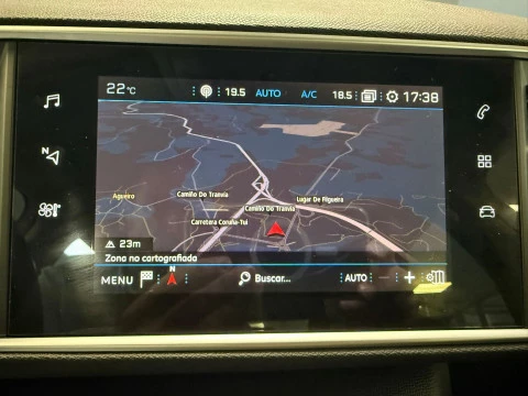 Peugeot 308 5p Active BlueHDi 130 S&S