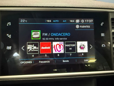 Peugeot 308 5p Active BlueHDi 130 S&S