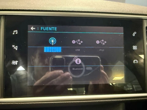 Peugeot 308 5p Active BlueHDi 130 S&S