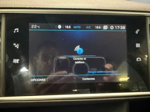 Peugeot 308 5p Active BlueHDi 130 S&S