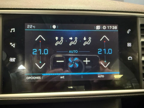 Peugeot 308 5p Active BlueHDi 130 S&S