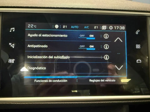 Peugeot 308 5p Active BlueHDi 130 S&S