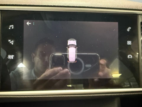 Peugeot 308 5p Active BlueHDi 130 S&S