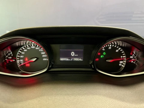 Peugeot 308 5p Active BlueHDi 130 S&S