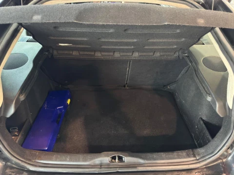 Citroën C4 5p HDi 92 LX