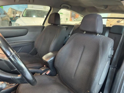 Citroën C4 5p HDi 92 LX