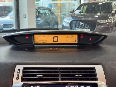 Citroën C4 5p HDi 92 LX