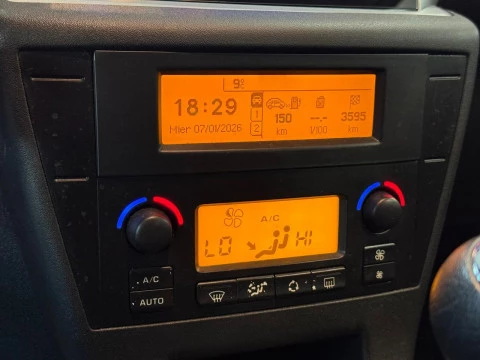 Citroën C4 5p HDi 92 LX