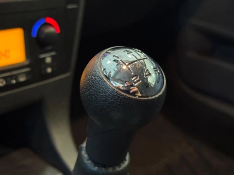 Citroën C4 5p HDi 92 LX