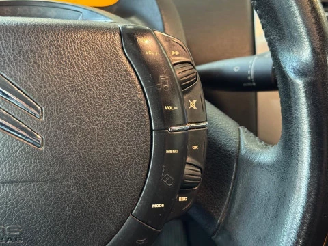 Citroën C4 5p HDi 92 LX