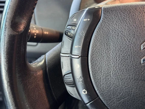 Citroën C4 5p HDi 92 LX