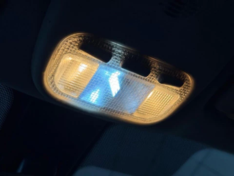 Citroën C4 5p HDi 92 LX