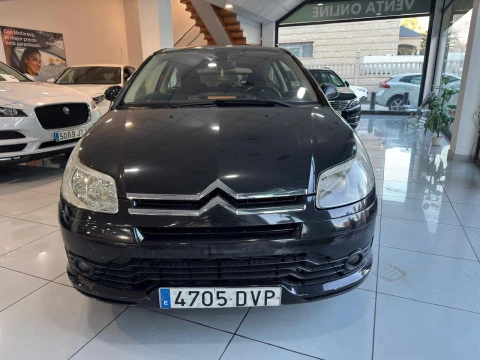 Citroën C4 5p HDi 92 LX