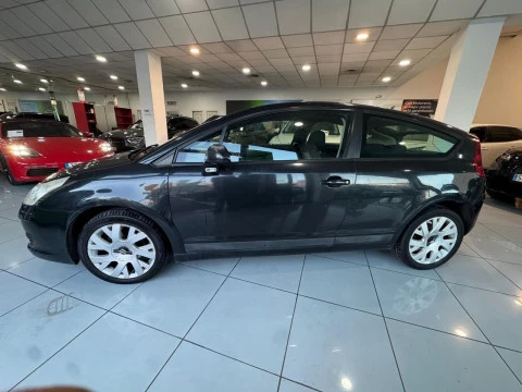 Citroën C4 5p HDi 92 LX