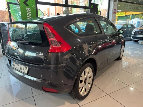 Citroën C4 5p HDi 92 LX