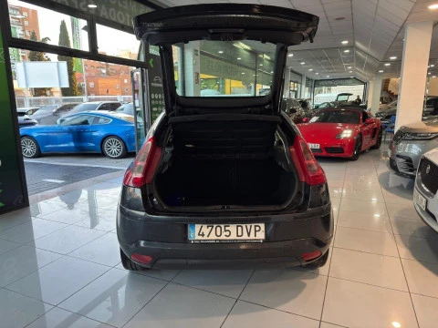 Citroën C4 5p HDi 92 LX