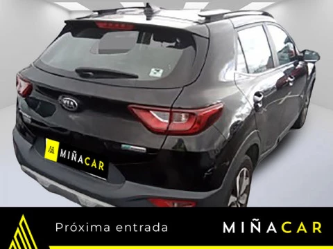 Kia Stonic 1.0 T-GDi MHEV Drive DCT 88 kW (120 CV)