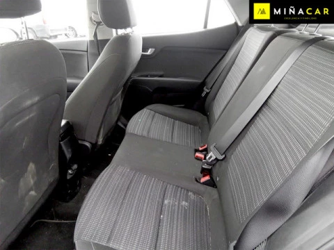 Kia Stonic 1.0 T-GDi MHEV Drive DCT 88 kW (120 CV)