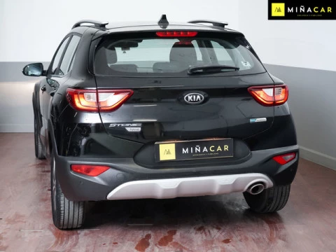 Kia Stonic 1.0 T-GDi MHEV Drive DCT 88 kW (120 CV)