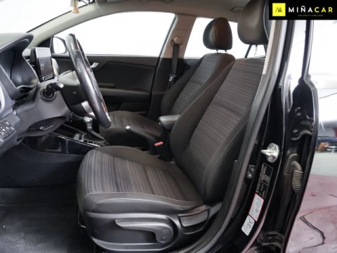 Kia Stonic 1.0 T-GDi MHEV Drive DCT 88 kW (120 CV)