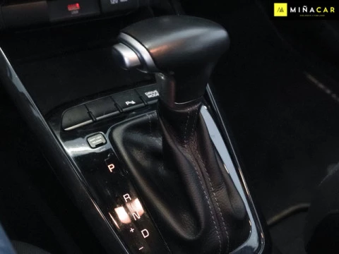 Kia Stonic 1.0 T-GDi MHEV Drive DCT 88 kW (120 CV)