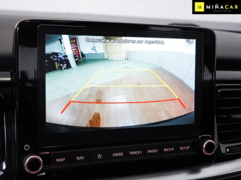 Kia Stonic 1.0 T-GDi MHEV Drive DCT 88 kW (120 CV)