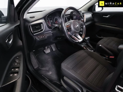 Kia Stonic 1.0 T-GDi MHEV Drive DCT 88 kW (120 CV)