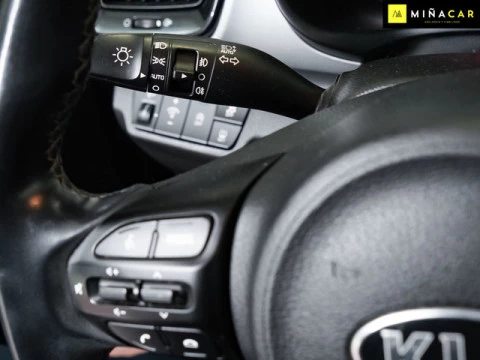 Kia Stonic 1.0 T-GDi MHEV Drive DCT 88 kW (120 CV)