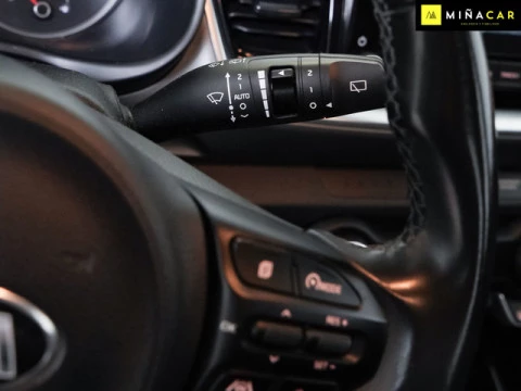 Kia Stonic 1.0 T-GDi MHEV Drive DCT 88 kW (120 CV)