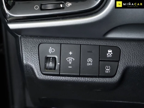 Kia Stonic 1.0 T-GDi MHEV Drive DCT 88 kW (120 CV)