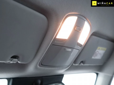 Kia Stonic 1.0 T-GDi MHEV Drive DCT 88 kW (120 CV)