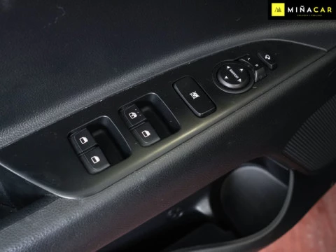 Kia Stonic 1.0 T-GDi MHEV Drive DCT 88 kW (120 CV)