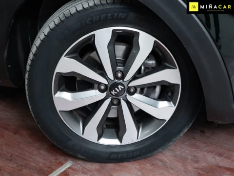 Kia Stonic 1.0 T-GDi MHEV Drive DCT 88 kW (120 CV)