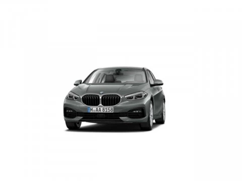 BMW Serie 1 118d Business